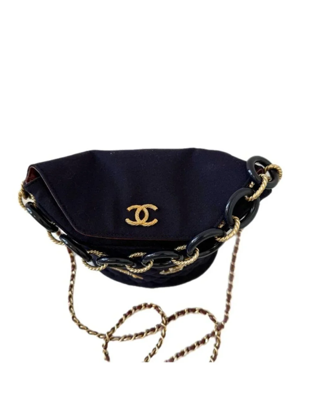 Chanel Classic Shoulder Bag